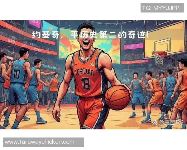 历史第二！约基奇48次得分30+三双 与威少&东契奇并列