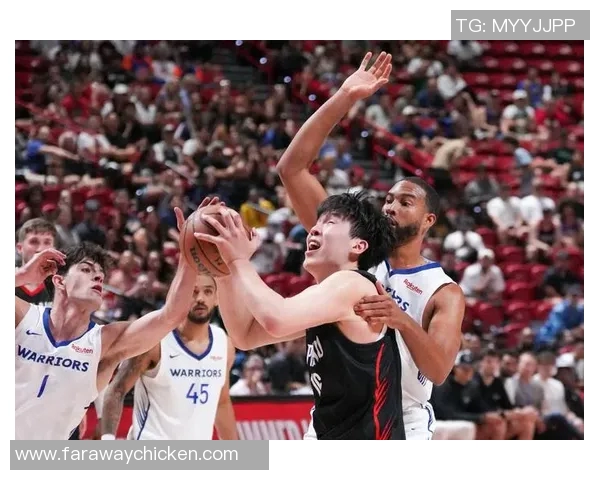 记者：开拓者绝对是把瀚森作为未来重点球员培养 短期内不会交易