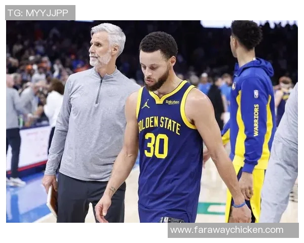 再见勇士，离队敲定！和科尔格格不入，你浪费了生涯最宝贵的时间