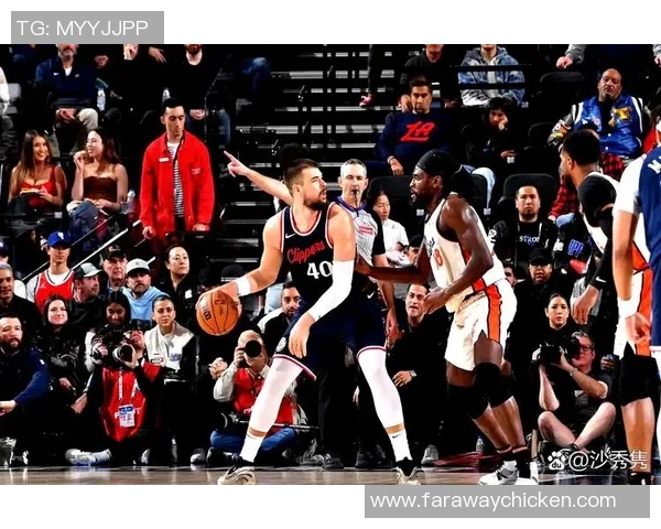 活塞vs快船前瞻：活塞受困伤病影响，快船背靠背成X因素