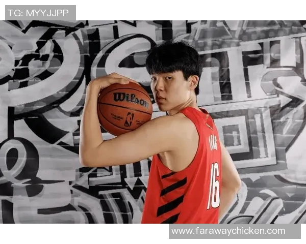 今日11点战湖人！开拓者官方：将中锋杨瀚森从发展联盟召回