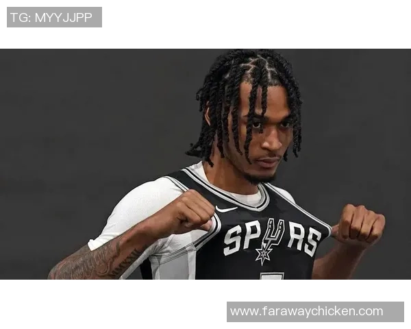 卡斯尔：能拥有马刺球迷的爱与支持特别棒 在场上的感觉都不真实