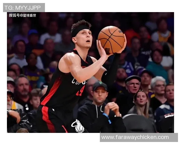 [2026年02月15日] 泰勒-希罗赛季数据深度解析：全能射手全面进化，效率提升成热火关键先生