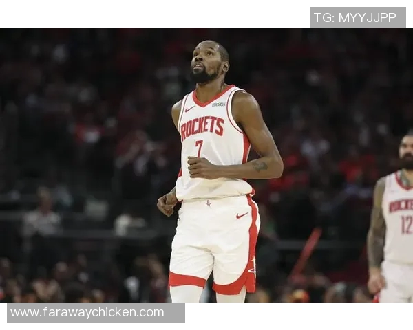 杜兰特谈到本赛季西部竞争非常激烈